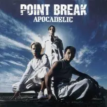 Point Break - Point Break.jpg